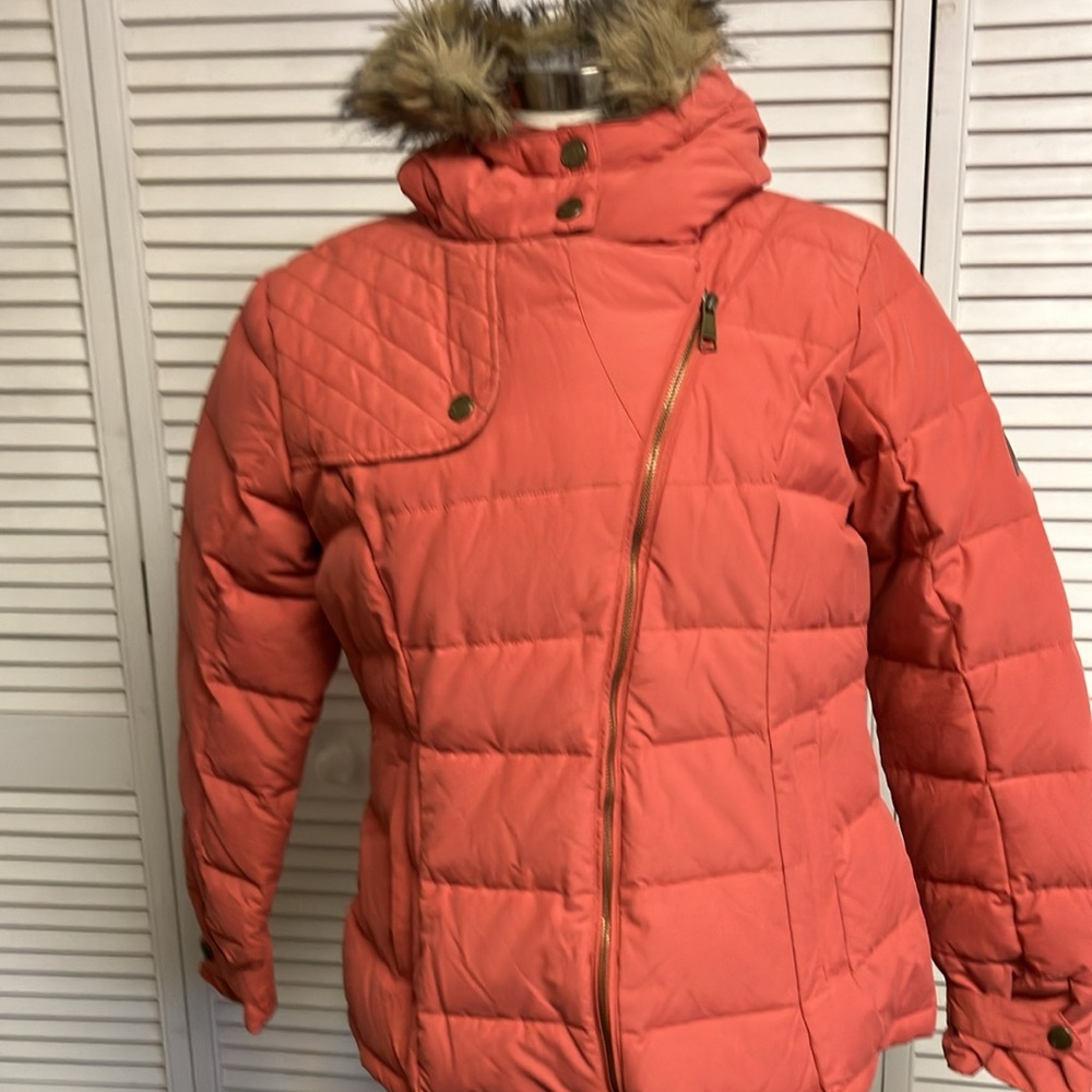 Sierra Designs Light Weight Down Jacket - image 1